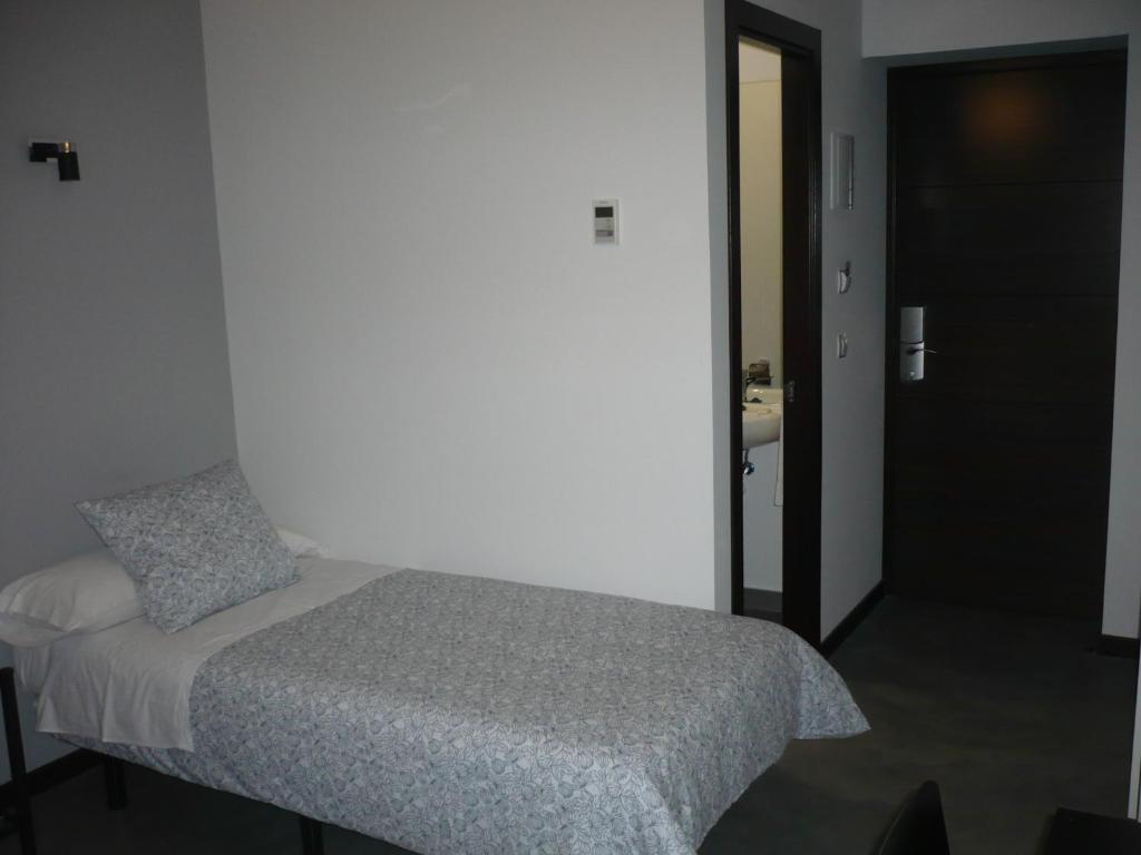 Hostal Cibeles Madrid Cameră foto