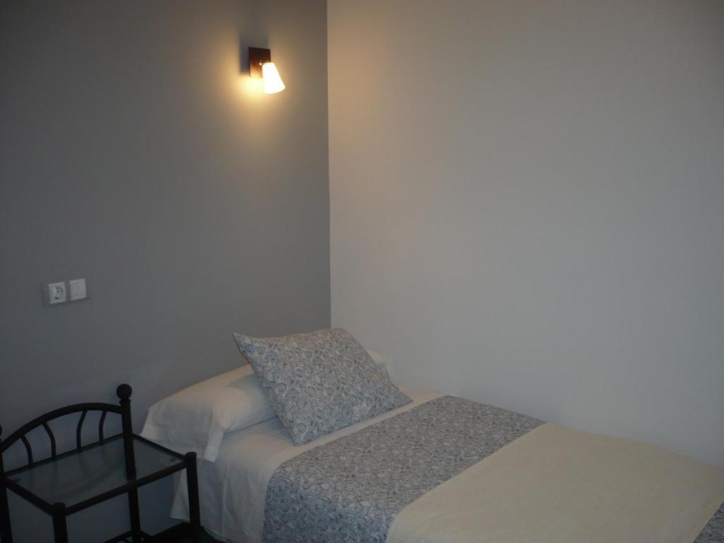 Hostal Cibeles Madrid Cameră foto