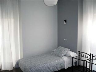 Hostal Cibeles Madrid Exterior foto
