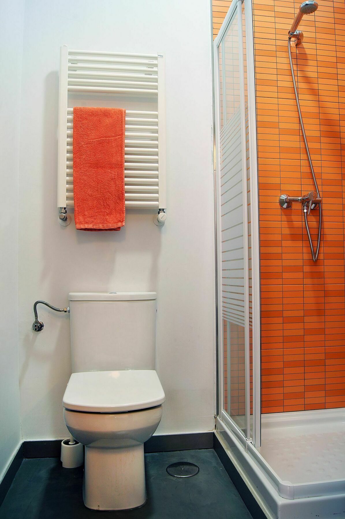 Hostal Cibeles Madrid Exterior foto