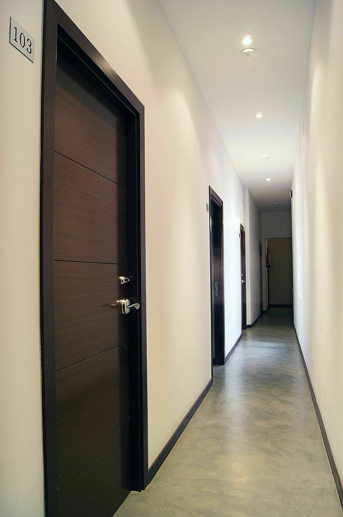 Hostal Cibeles Madrid Exterior foto